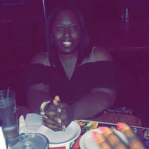 Meet your Posher, Jasmine